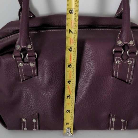 St. John's Bay Handbag - Picture 3 of 6